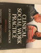 Clinical Social Work Practice: An Integrated Approach (Advancing Core Competencies)