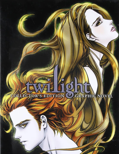 Twilight: The Graphic Novel Collector's Edition (The Twilight Saga, 0)