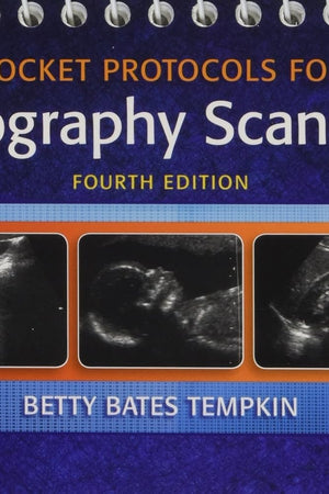 Pocket Protocols for Sonography Scanning