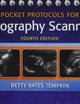 Pocket Protocols for Sonography Scanning