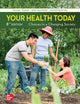 Loose Leaf for Your Health Today: Choices in a Changing Society