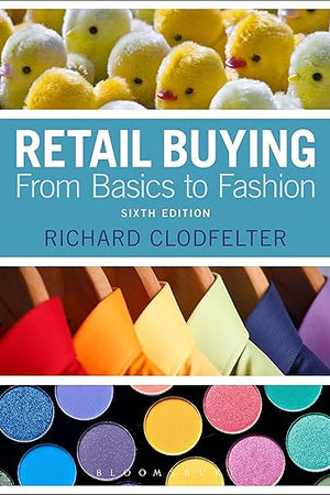 Retail Buying: From Basics to Fashion