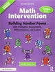 Math Intervention 3–5 (Eye on Education)