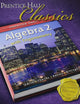 Algebra 2 with Trigonometry (Prentice Hall)
