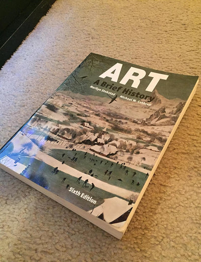 Art: A Brief History