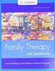 Family Therapy: An Overview (MindTap Course List)