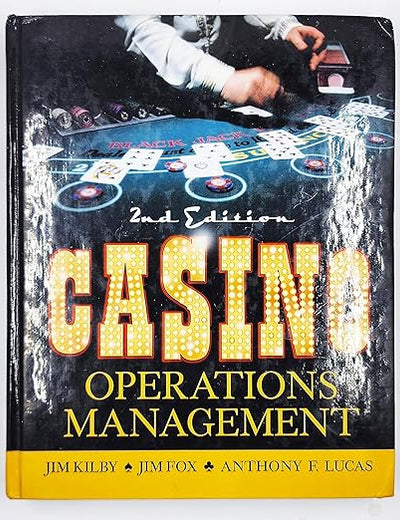 Casino Operations Management