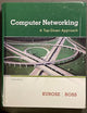 Computer Networking: A Top-Down Approach (6th Edition)