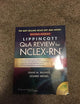 Lippincott's Q&A Review for NCLEX-RN