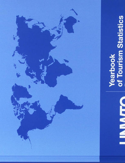 Yearbook Of Tourism Statistics: (2010-2014) 2016