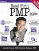 Head First PMP: A Learner's Companion to Passing the Project Management Professional Exam