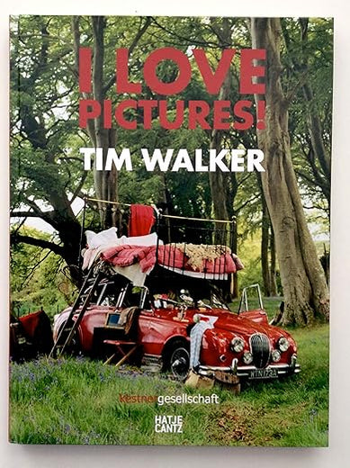 Tim Walker