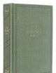 NKJV, Abide Bible, Cloth over Board, Green, Red Letter, Comfort Print: Holy Bible, New King James Version