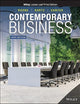Contemporary Business