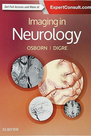 Imaging in Neurology
