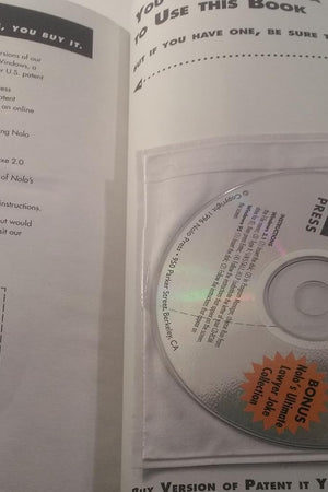 Patent It Yourself (6th ed)
