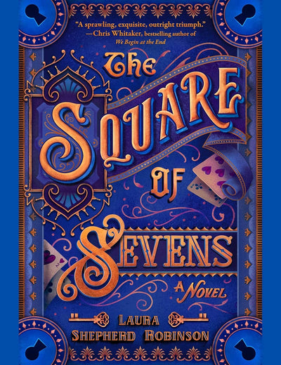 The Square of Sevens