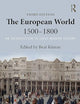 The European World 1500–1800: An Introduction to Early Modern History