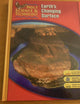 Holt Science & Technology: Earth's Changing Surface, Short Course G, Teacher's Edition