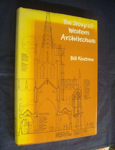 The story of Western architecture