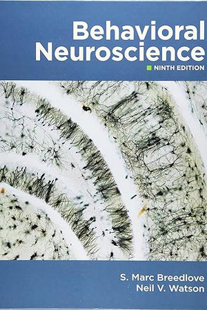 Behavioral Neuroscience