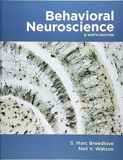Behavioral Neuroscience