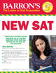 Barron's NEW SAT