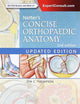 Netter's Concise Orthopaedic Anatomy, Updated Edition (Netter Basic Science)