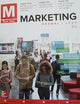 M: Marketing