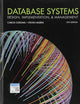 Database Systems: Design, Implementation, & Management (MindTap Course List)