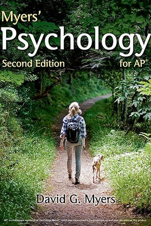 Myers' Psychology for AP