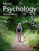 Myers' Psychology for AP