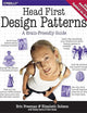 Head First Design Patterns: A Brain-Friendly Guide