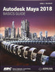 Autodesk Maya 2018 Basics Guide