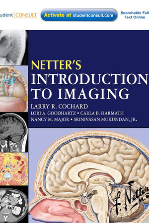 Netter's Introduction to Imaging: with Student Consult Access (Netter Basic Science)