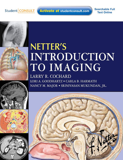 Netter's Introduction to Imaging: with Student Consult Access (Netter Basic Science)