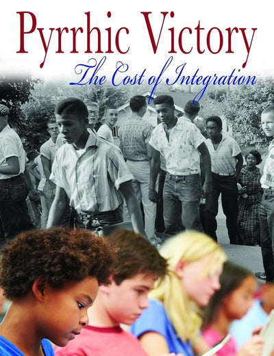 Pyrrhic Victory: The Cost of Integration