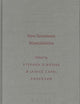 New Testament Masculinities (SBL - Semeia Studies, 45)
