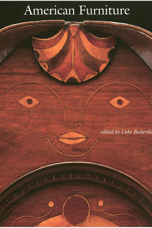 American Furniture 2006 (American Furniture Annual)