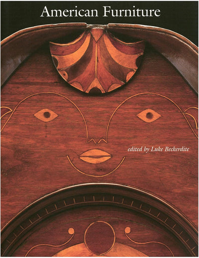 American Furniture 2006 (American Furniture Annual)