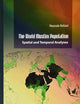 The World Muslim Population: Spatial and Temporal Analyses