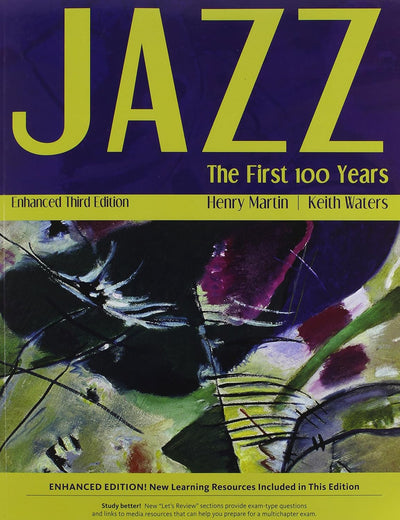 Jazz: The First 100 Years