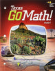 Student Interactive Worktext Grade 6 2015 (Go Math)
