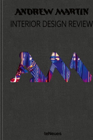Andrew Martin Interior Design Vol. 28