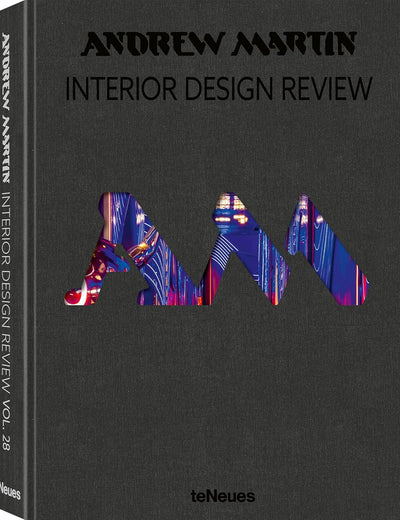 Andrew Martin Interior Design Vol. 28