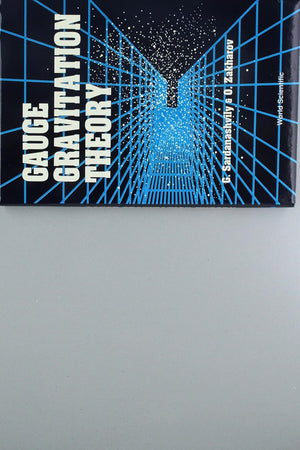 GAUGE GRAVITATION THEORY