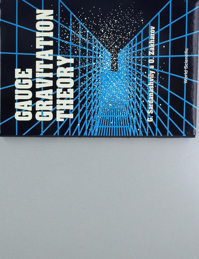 GAUGE GRAVITATION THEORY