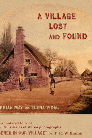 A Village Lost and Found