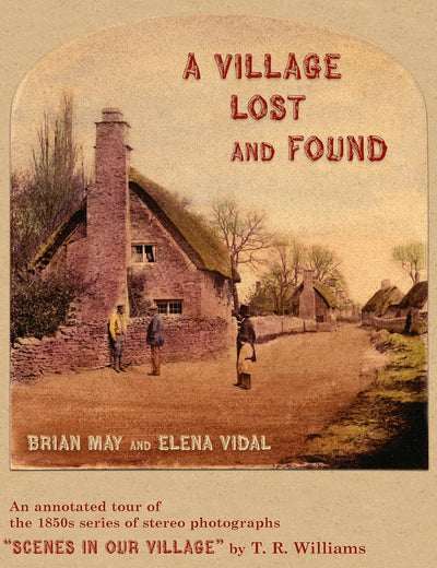 A Village Lost and Found