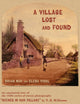 A Village Lost and Found